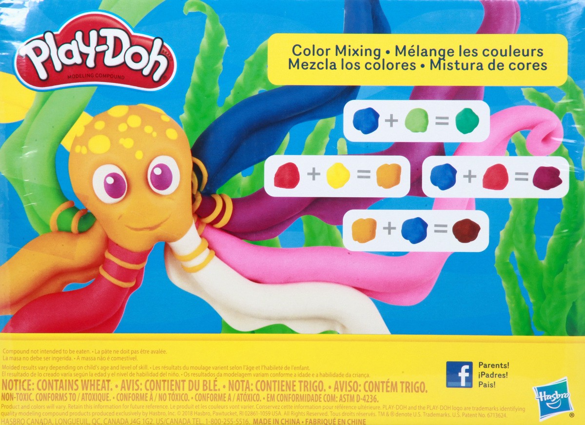 slide 5 of 9, Hasbro Play-Doh 16 oz, 8 ct