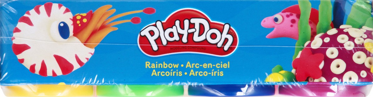 slide 6 of 9, Hasbro Play-Doh 16 oz, 8 ct