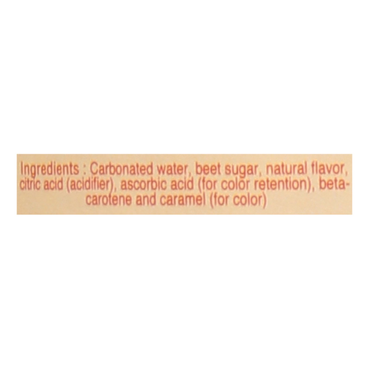 slide 7 of 13, Rieme Spiced Apple Sparkling Beverage - 33.8 fl oz, 33.8 fl oz
