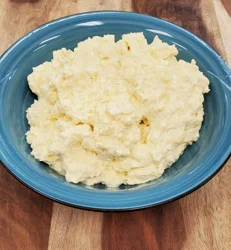 Isabelles Egg Salad