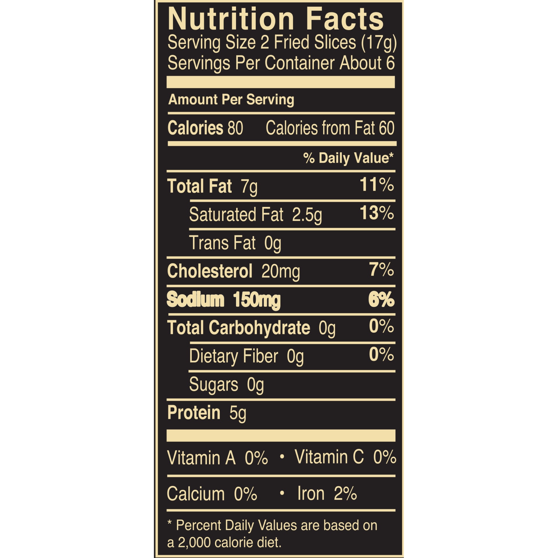 slide 2 of 3, Smithfield Naturally Hickory Smoked Lower Sodium Bacon, 12 oz