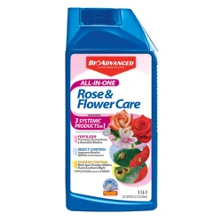 Bioadvanced Rose & Flower Care 32 oz