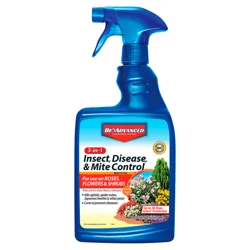 Bioadvanced Insect, Disease & Mite Control 24 oz