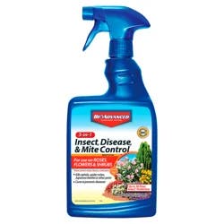 Bioadvanced Insect, Disease & Mite Control 24 oz