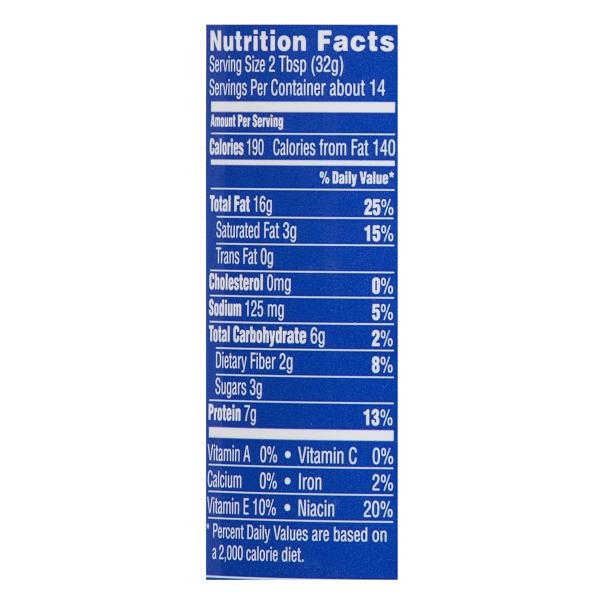 slide 8 of 13, Skippy Extra Chunky Super Chunk Peanut Butter 16.3 oz, 16.3 oz