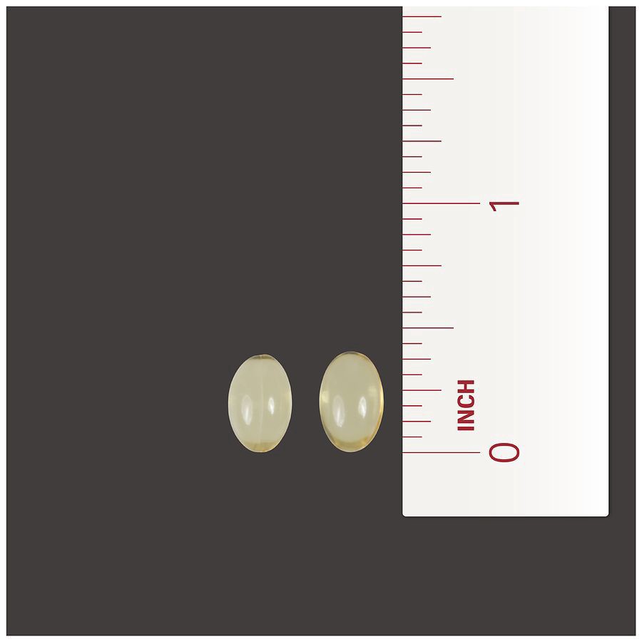 slide 3 of 5, Walgreens Broadline Vitamin D3 125 mcg (5000 IU), 300 ct