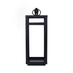Outdoor Solutions Lantern - Small
