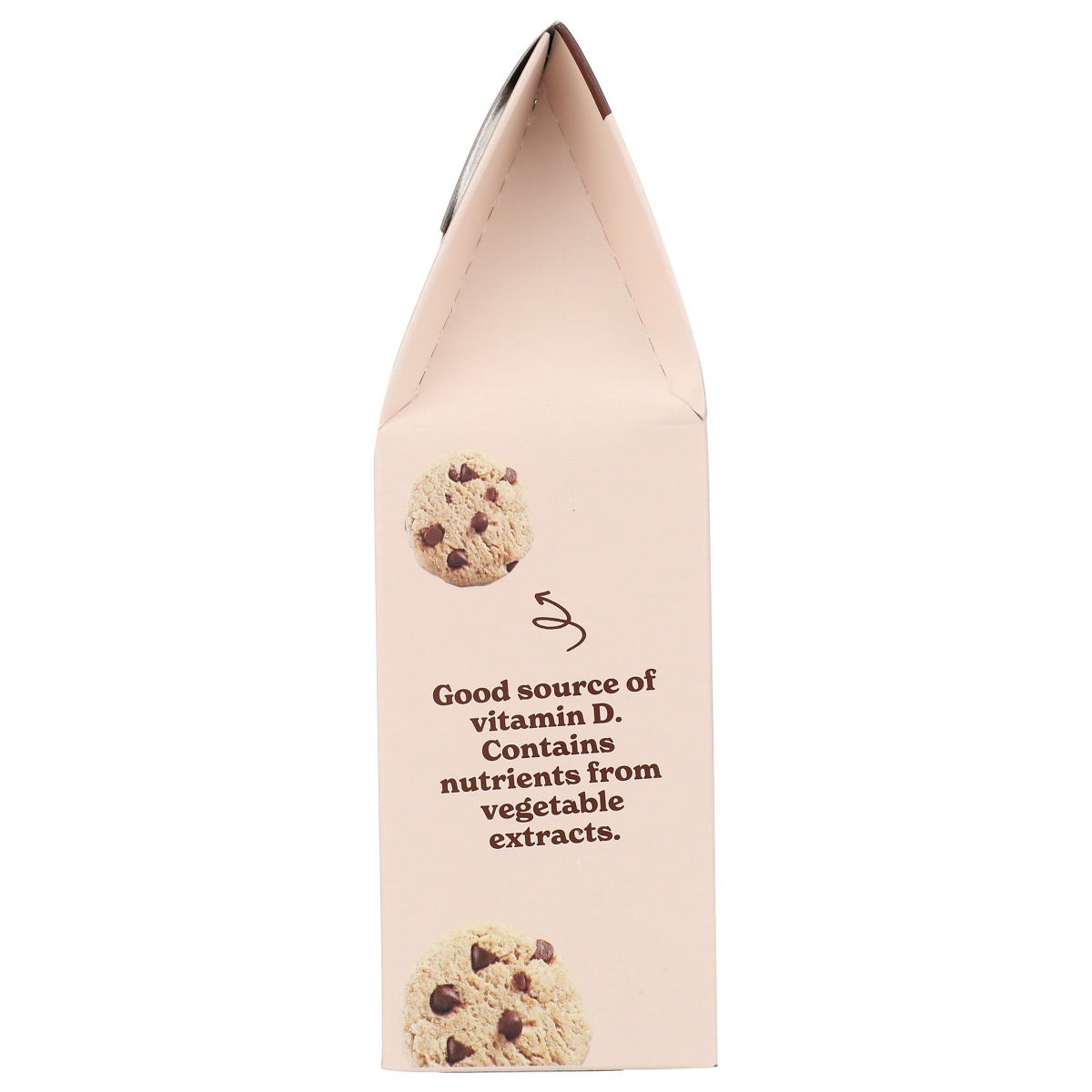 slide 4 of 4, MadeGood Organic Vegan Gluten Free Chocolate Chip Cookies- 7 oz, 7 oz