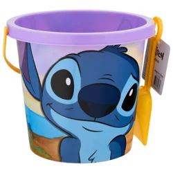 What Kids Want! What Kids Want Stitch Sand Pail, 3+