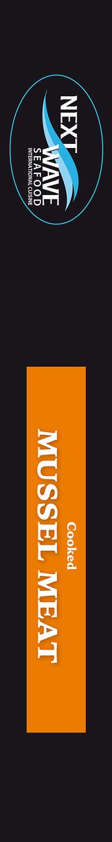 slide 2 of 7, Next Wave Seafood Cooked Mussel Meat 8 oz, 8 oz