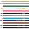 slide 5 of 9, PRANG Colored Pencils 12 ea, 12 ct