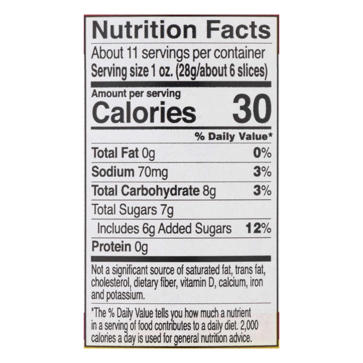 slide 9 of 13, Bell-View Bell View Hot & Sweet Garlic Chips, 16 oz