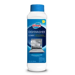 Glisten Dishwasher Cleaner 12 fl oz