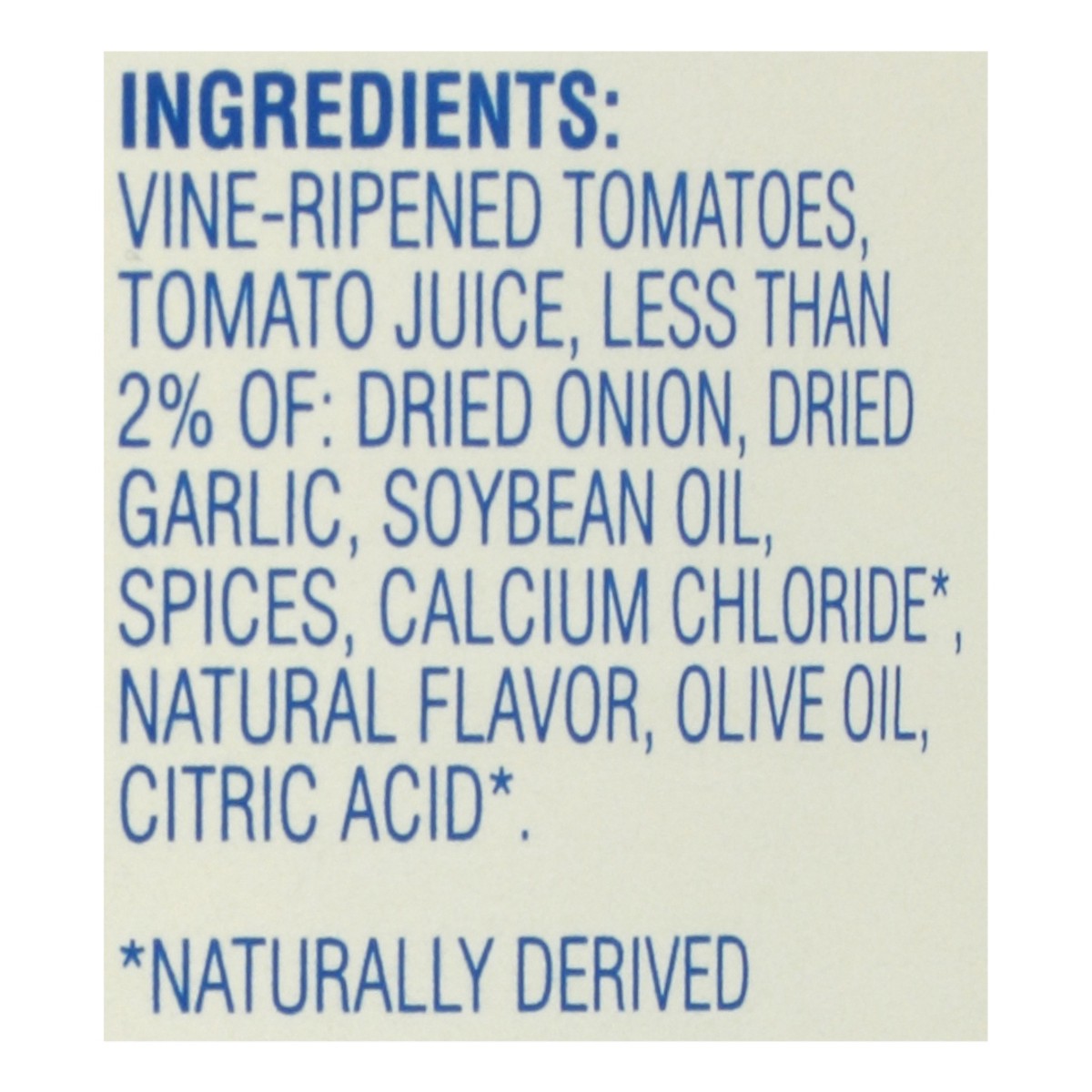 slide 13 of 13, Tuttorosso No Salt Added Diced Basil, Garlic & Oregano Tomatoes 14.5 oz, 14.5 oz