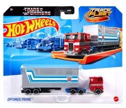 Mattel Hot Wheels® Track Fleet™ Mashup