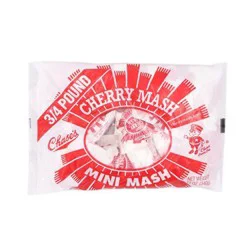 Chase's Cherry Mash Mini Mash