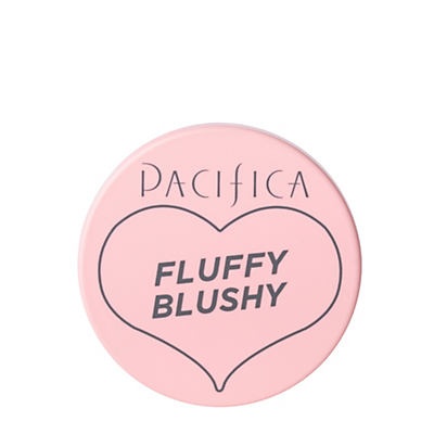 slide 1 of 1, Pacifica Fluffy Blushy Pink Haze, 1 ct