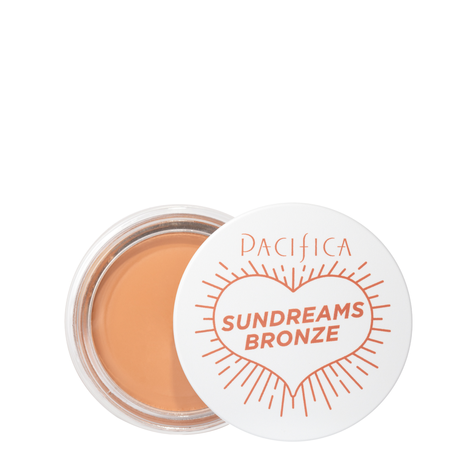 slide 1 of 1, Pacifica Sun Dreams Bronze Sandy Kiss, 1 oz