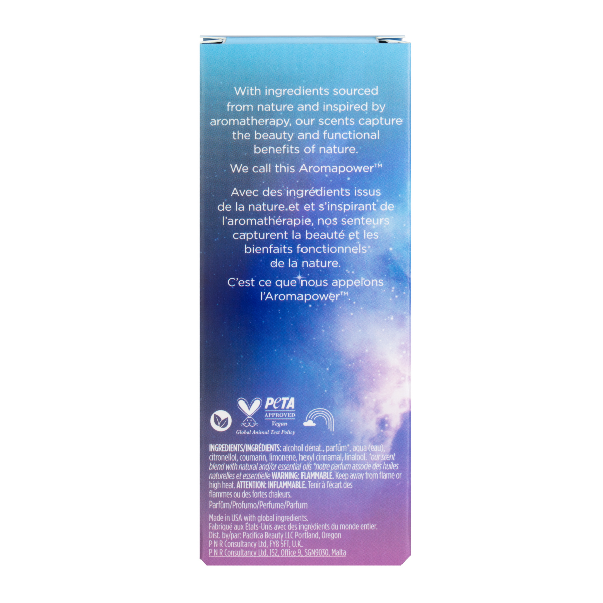 slide 2 of 2, Pacifica Dream Moon Women's Spray Perfume - 2 fl oz, 2 fl oz