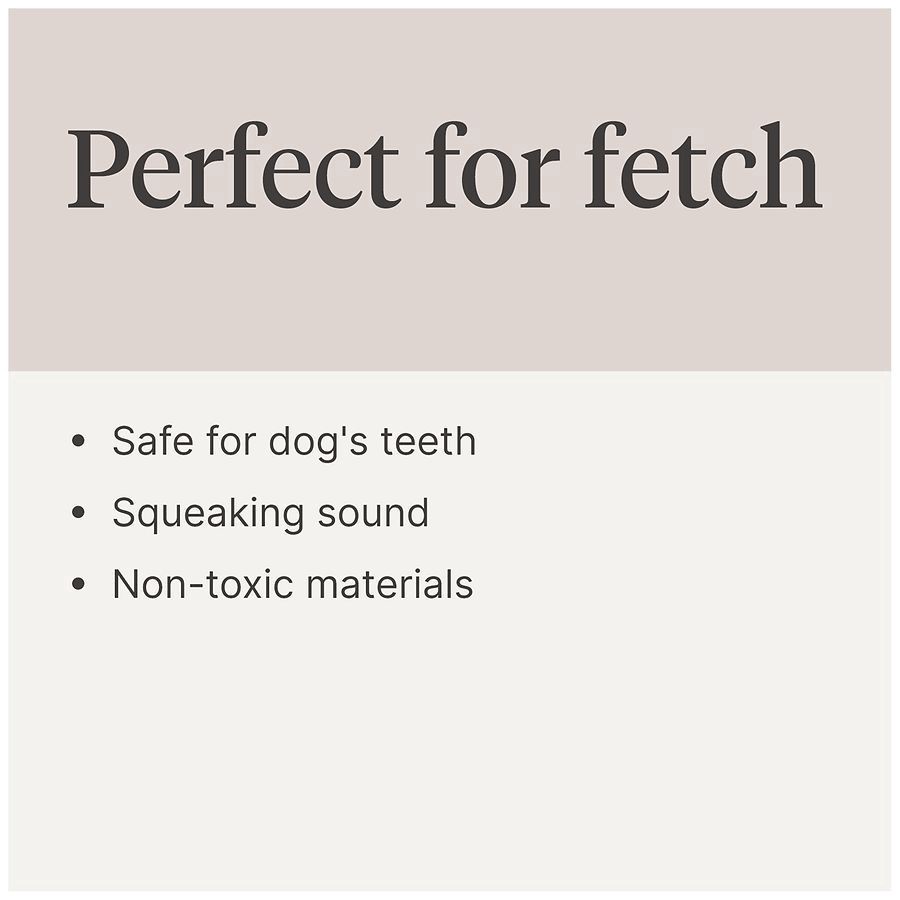 slide 4 of 5, PetShoppe Tennis Balls, 2 ct
