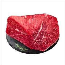 Meat Warehouse Beef Bottom Round Roast