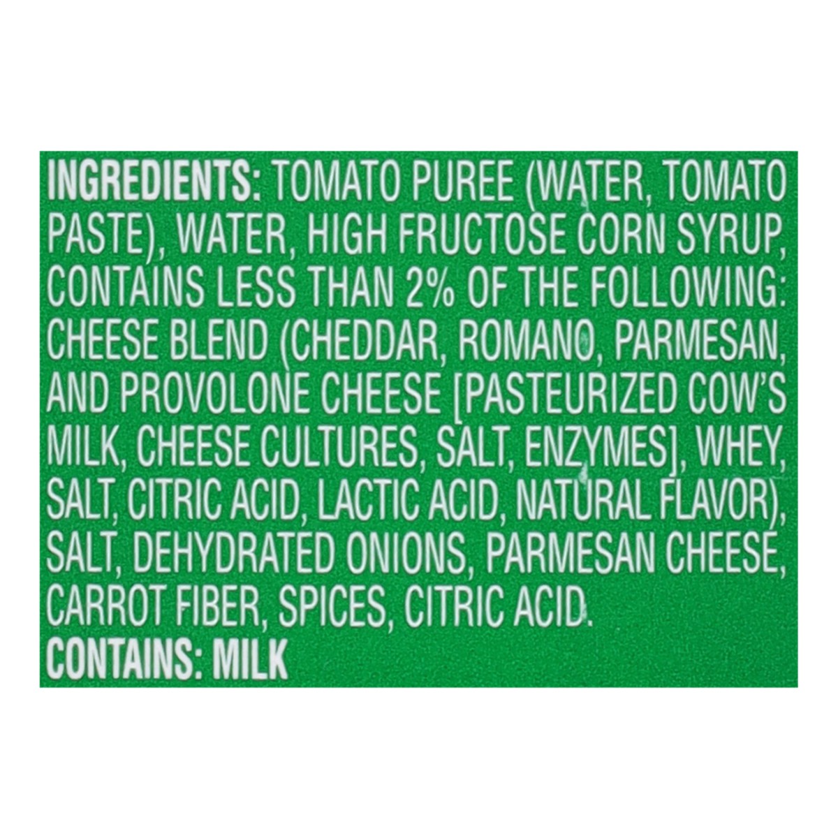 slide 11 of 13, Del Monte Four Cheese Pasta Sauce 24 oz, 24 oz