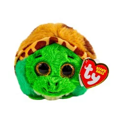 Ty Beanie Balls Cruiser Turtle