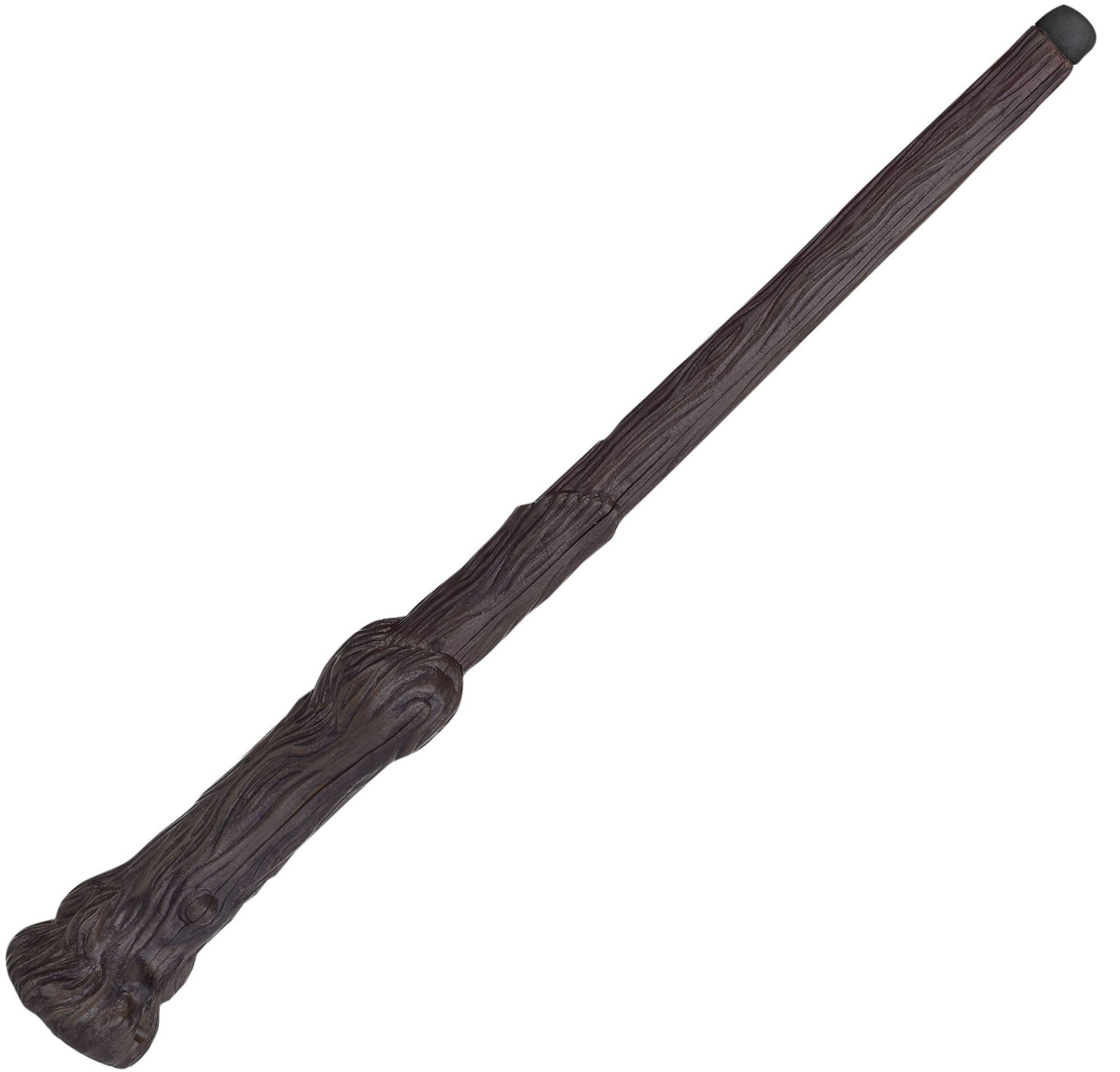 slide 1 of 1, Party City Light Up Harry Potter Wand, 1 ct