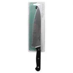 Publix Chef Knife