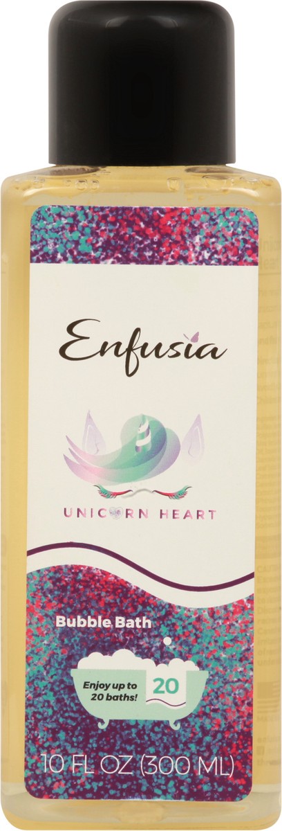 slide 9 of 12, Enfusia Bubble Bath 10 oz, 10 oz