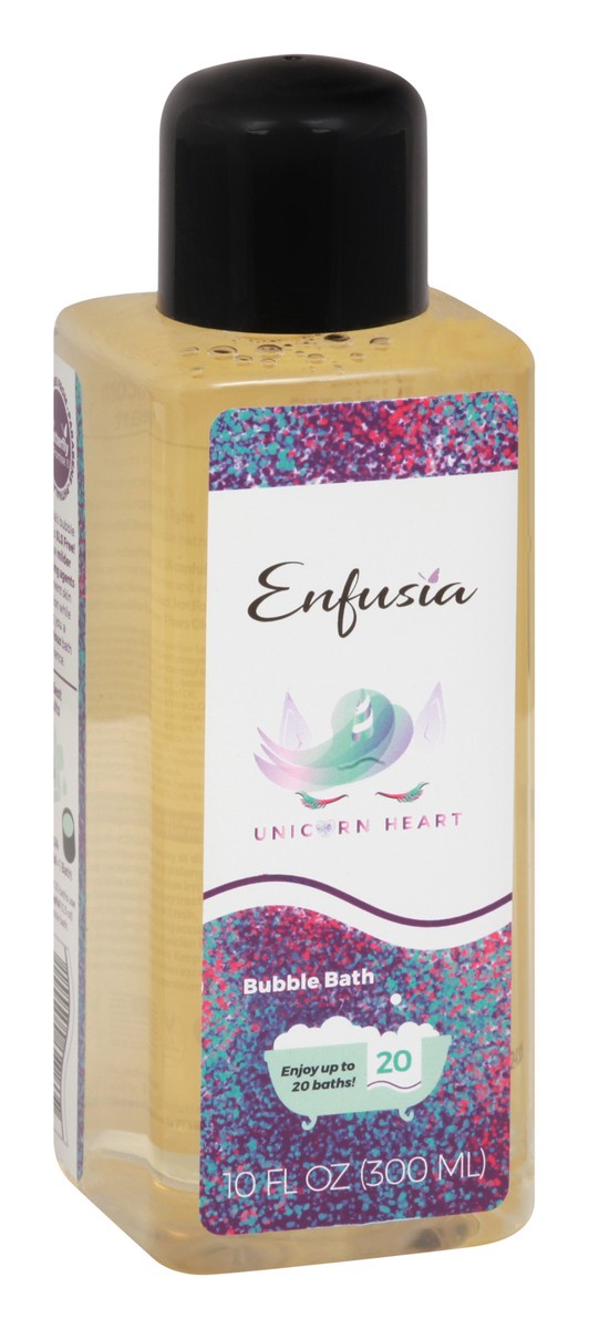 slide 7 of 12, Enfusia Bubble Bath 10 oz, 10 oz