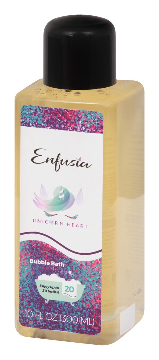 slide 11 of 12, Enfusia Bubble Bath 10 oz, 10 oz