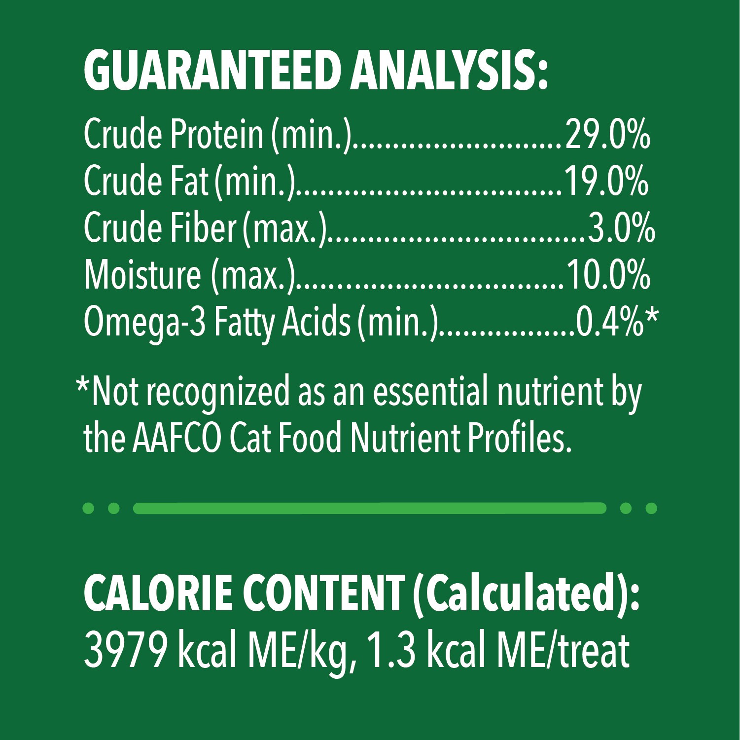 slide 2 of 4, Greenies SmartBites Salmon Flavor Treats for Cats 2.1 oz, 2.1 oz