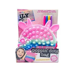 iLY DIY Poppin' Dots Bag