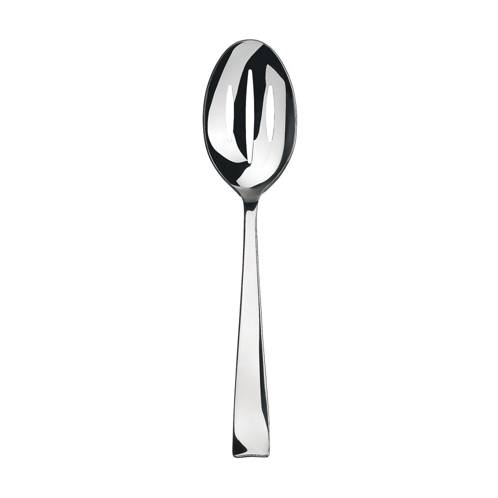 slide 1 of 1, Dash of That Brin Slotted Serving Spoon, 1 ct