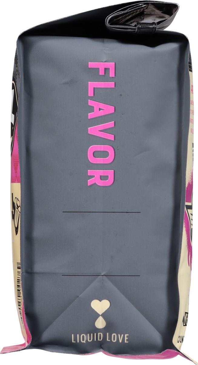 slide 12 of 13, Katz Coffee Texas Hill Country Pecan Whole Bean Coffee, 1 ct