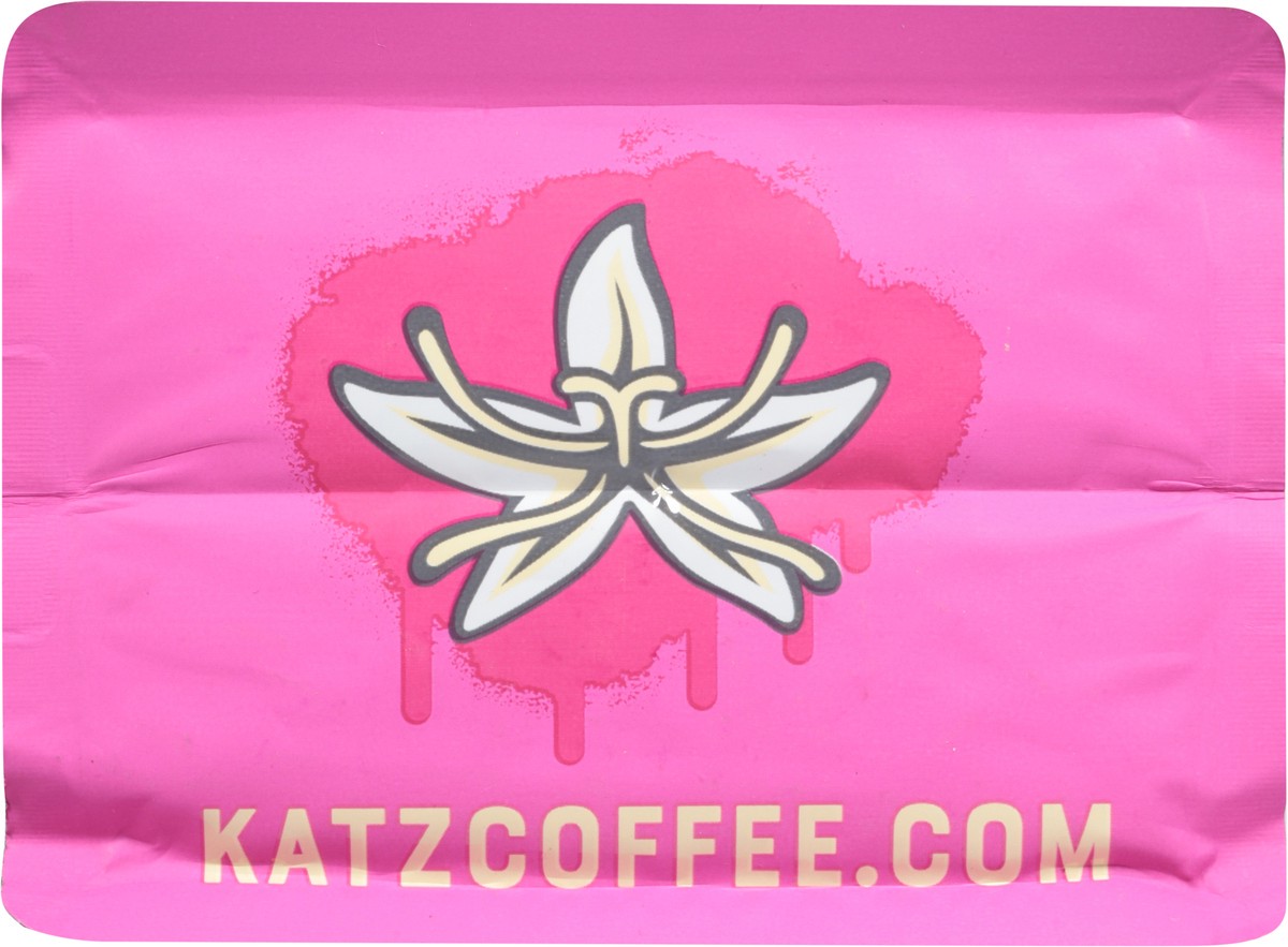 slide 3 of 13, Katz Coffee Texas Hill Country Pecan Whole Bean Coffee, 1 ct