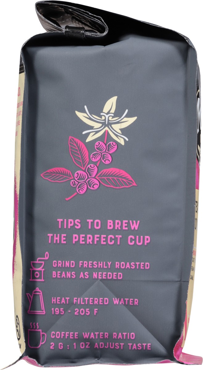 slide 2 of 13, Katz Coffee Texas Hill Country Pecan Whole Bean Coffee, 1 ct