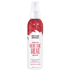 Not Your Mothers Hair Beat The Heat Thermal Protection Spray