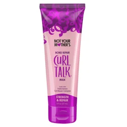 Not Your Mother's NYM CURL TALK Bonding Mask