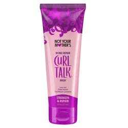 Not Your Mother's NYM CURL TALK Bonding Mask