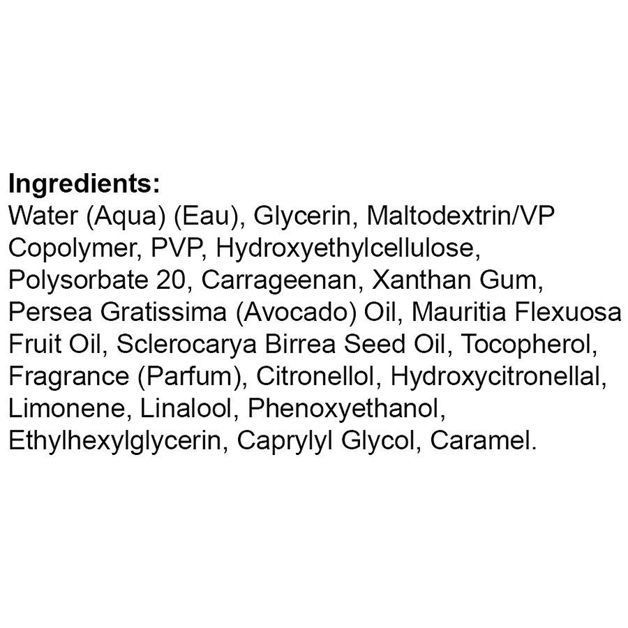slide 2 of 3, Not Your Mother's Curl Talk Defining Curl Custard Citrus Jasmine, 12 oz