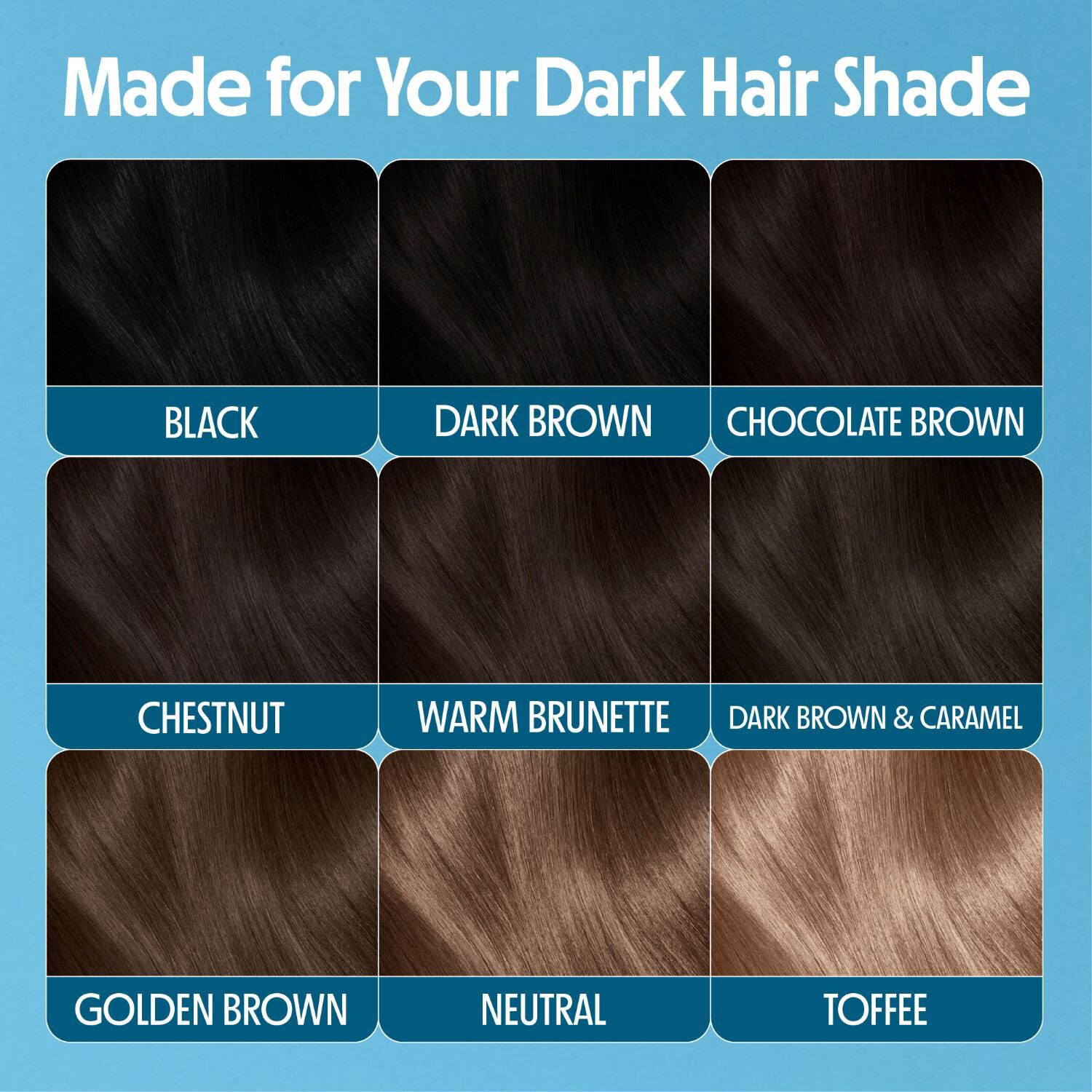 slide 4 of 7, Not Your Mothers Not Your Mother's Dry Shampoo, Dark Hair, Clean Freak, Palo Santo Fragrance, 7 oz