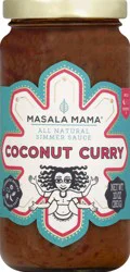 Masala Mama Simmer Sauce 10 oz