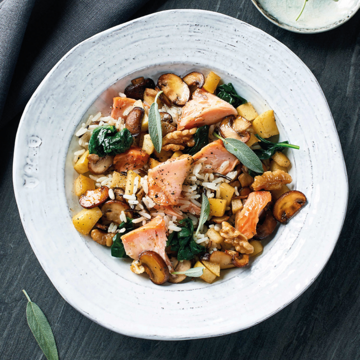 slide 2 of 2, Latitude 45 Smoked Candy Bites, 6 oz