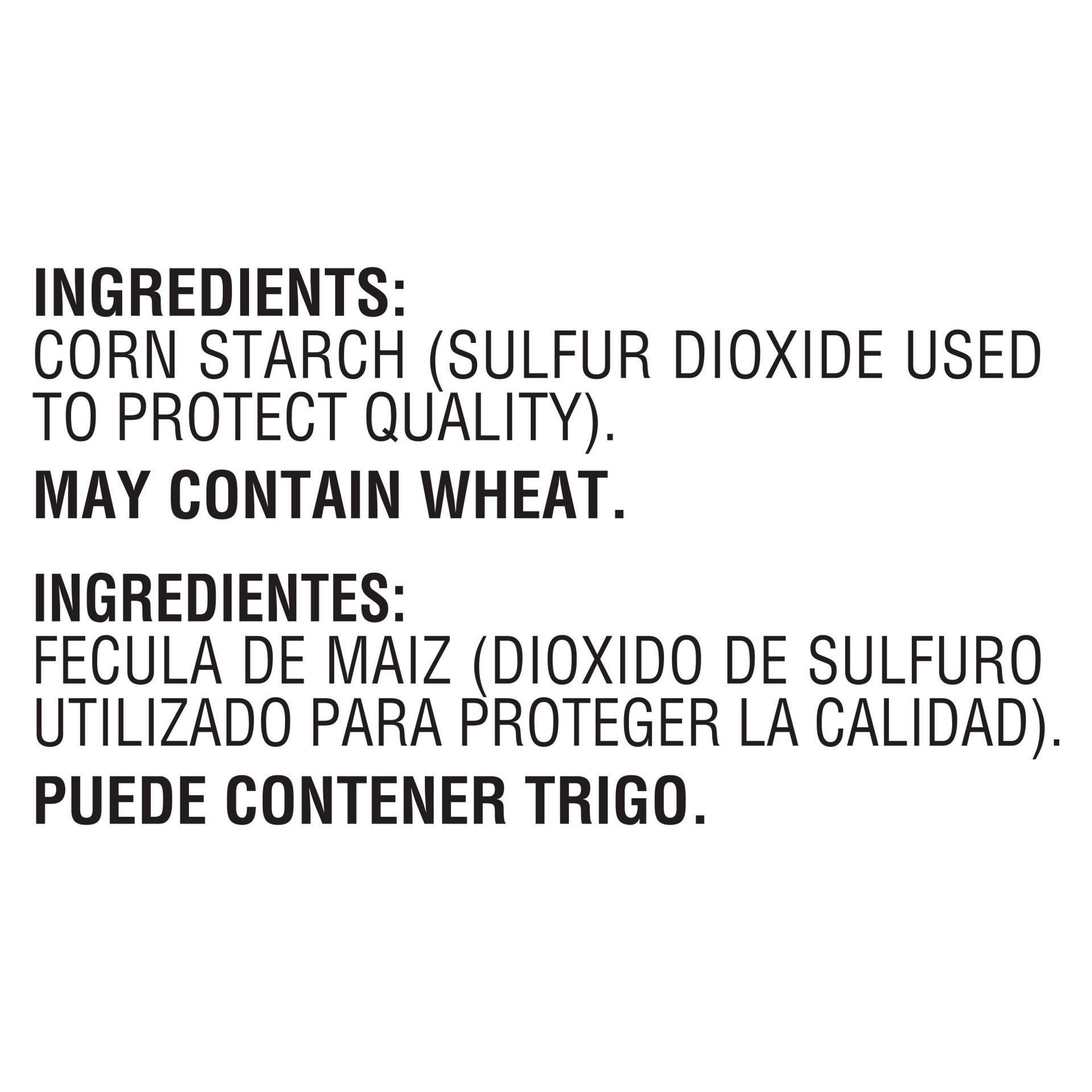 slide 2 of 4, Knorr Maizena Corn Starch Unflavored, 14.1 oz, 1 ct