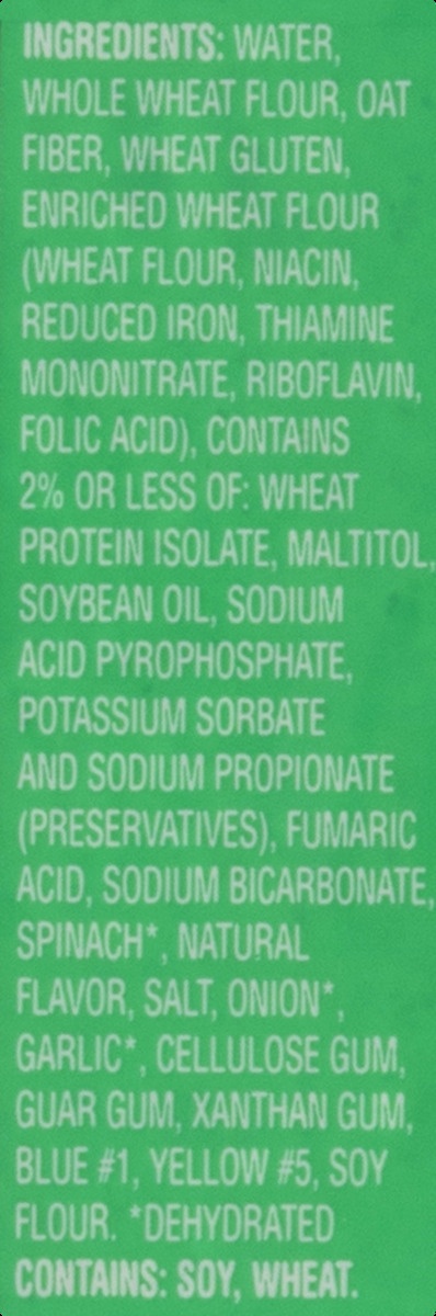 slide 6 of 10, Flatout Flavor!T Flatbread Garden Ranch, 6.8 oz