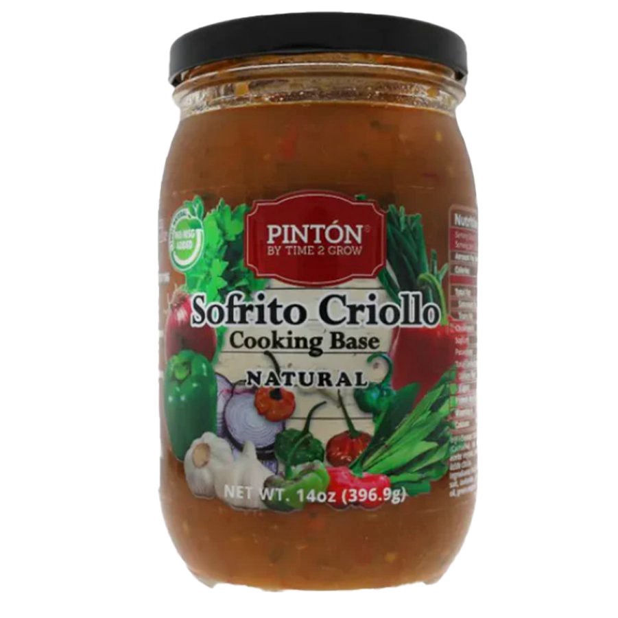 slide 1 of 1, Pinton, Sofrito Criollo, 14 Oz, 14 oz