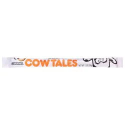 Goetze's Original Caramel Cow Tales 1 oz