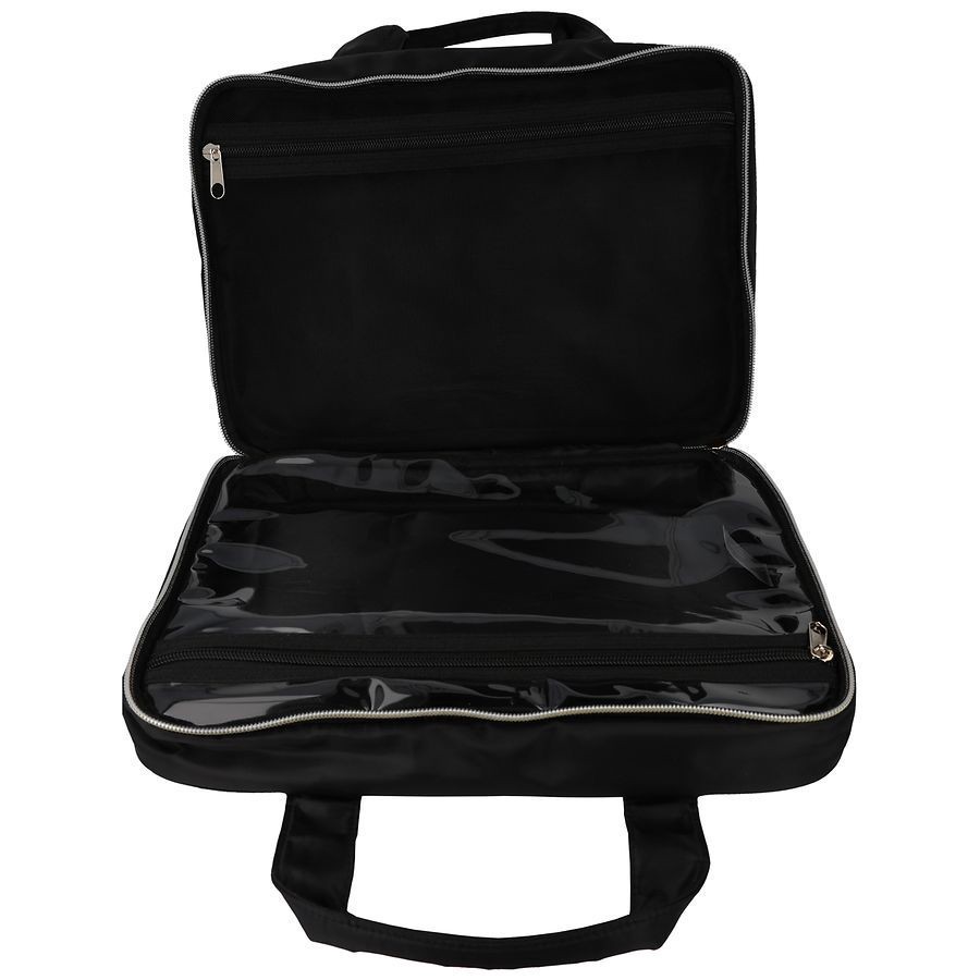 slide 5 of 5, Walgreens Weekender Bag, 1 ct